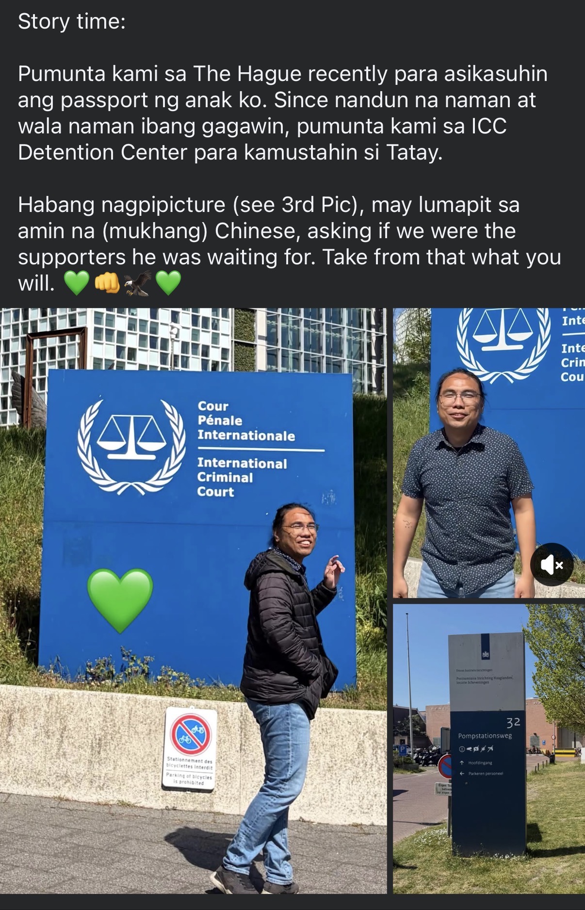ICC Bugela